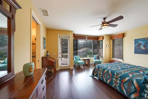 Bedroom - 17157 Woodson View Ln, Ramona, CA 92065 photo 2 of 3