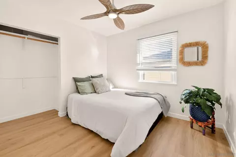 Bedroom - 5847 Amarillo Ave, La Mesa, CA 91942 photo 4 of 7