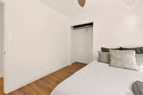 Bedroom - 5847 Amarillo Ave, La Mesa, CA 91942 photo 5 of 7