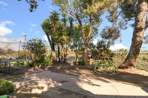 Exterior - 5847 Amarillo Ave, La Mesa, CA 91942 photo 6 of 10