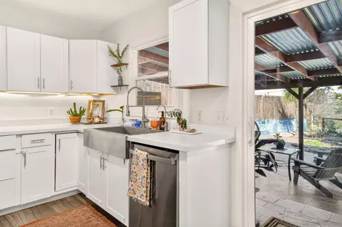 Kitchen - 5847 Amarillo Ave, La Mesa, CA 91942 photo 4 of 4