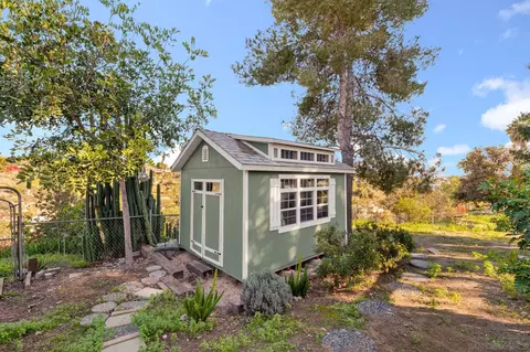 Exterior - 5847 Amarillo Ave, La Mesa, CA 91942 photo 9 of 10
