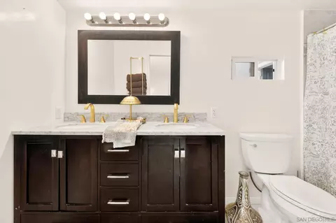 Bath - 5847 Amarillo Ave, La Mesa, CA 91942 photo 3 of 4