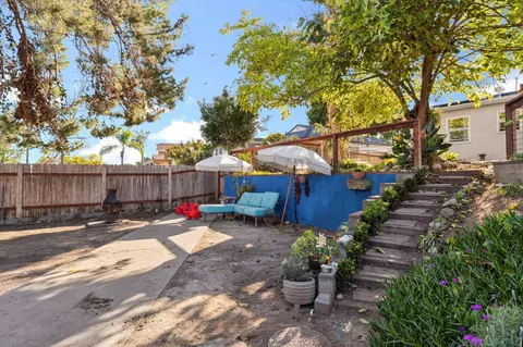 Exterior - 5847 Amarillo Ave, La Mesa, CA 91942 photo 5 of 10