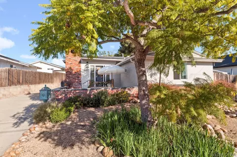 Exterior - 5847 Amarillo Ave, La Mesa, CA 91942 photo 1 of 10