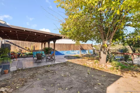 Exterior - 5847 Amarillo Ave, La Mesa, CA 91942 photo 3 of 10