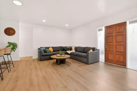 Living - 5847 Amarillo Ave, La Mesa, CA 91942 photo 1 of 1