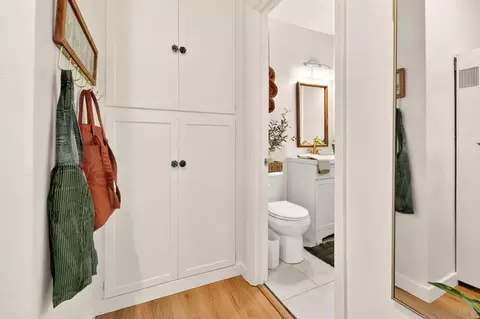 Entry Way - 5847 Amarillo Ave, La Mesa, CA 91942 photo 1 of 1