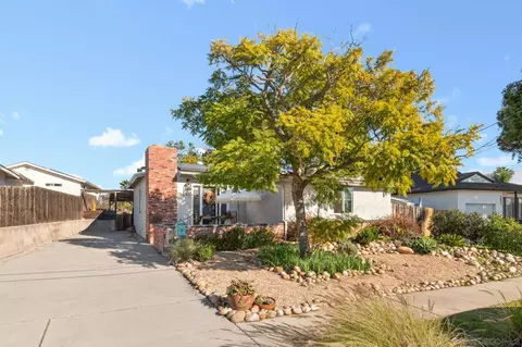 5847 Amarillo Ave, La Mesa, CA 91942
