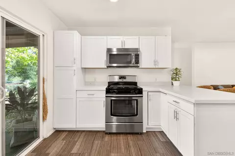 Kitchen - 5847 Amarillo Ave, La Mesa, CA 91942 photo 2 of 4
