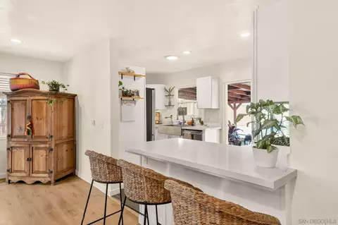 Kitchen - 5847 Amarillo Ave, La Mesa, CA 91942 photo 1 of 4