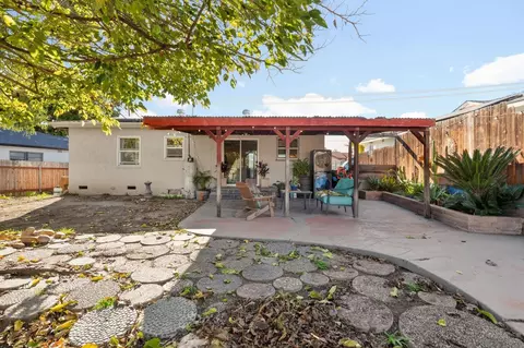 Exterior - 5847 Amarillo Ave, La Mesa, CA 91942 photo 2 of 10