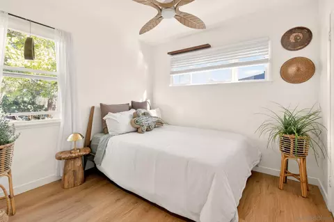 Bedroom - 5847 Amarillo Ave, La Mesa, CA 91942 photo 1 of 7