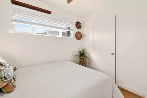 Bedroom - 5847 Amarillo Ave, La Mesa, CA 91942 photo 2 of 7