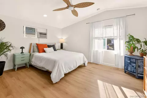 Bedroom - 5847 Amarillo Ave, La Mesa, CA 91942 photo 6 of 7