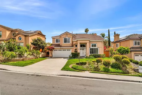 13867 Lewiston St, San Diego, CA 92128
