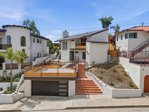3344 Goldfinch St, San Diego, CA 92103