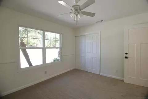 Bedroom - 1134 Mcdonald Rd, Fallbrook, CA 92028 photo 6 of 9