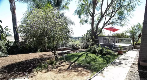 Exterior - 1134 Mcdonald Rd, Fallbrook, CA 92028 photo 12 of 16