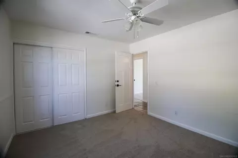Bedroom - 1134 Mcdonald Rd, Fallbrook, CA 92028 photo 7 of 9