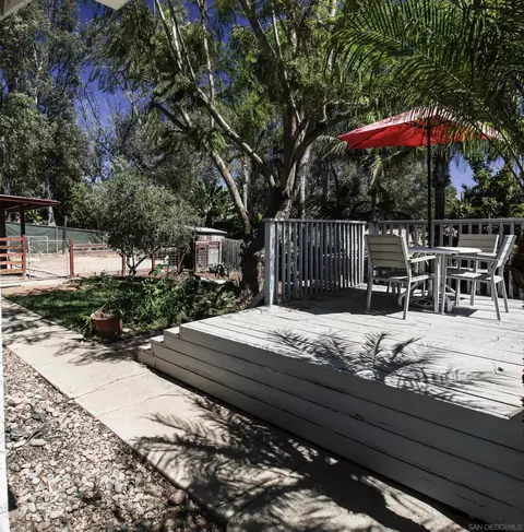 Exterior - 1134 Mcdonald Rd, Fallbrook, CA 92028 photo 5 of 16