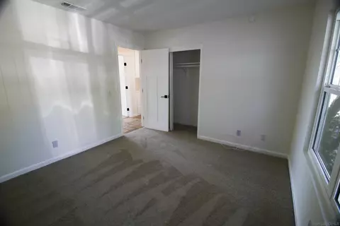 Bedroom - 1134 Mcdonald Rd, Fallbrook, CA 92028 photo 8 of 9