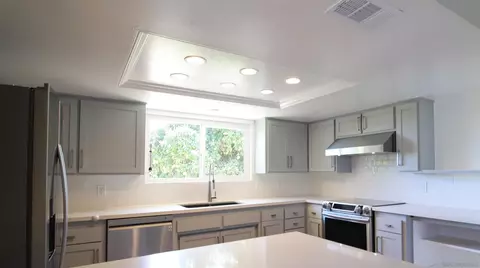 Kitchen - 1134 Mcdonald Rd, Fallbrook, CA 92028 photo 7 of 7