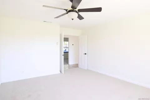 Bedroom - 1134 Mcdonald Rd, Fallbrook, CA 92028 photo 5 of 9