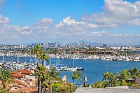 595 Rosecrans St, San Diego, CA 92106