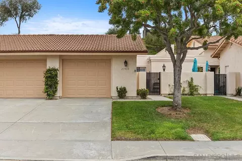 17939 Avenida Alozdra, San Diego, CA 92128