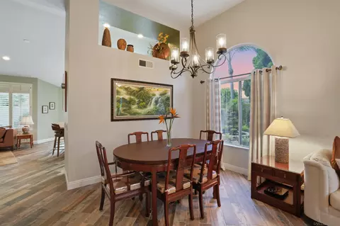 Dining - 397 Moonstone Bay, Oceanside, CA 92057 photo 1 of 1