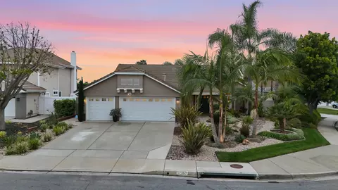 397 Moonstone Bay, Oceanside, CA 92057