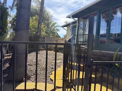 Exterior - 415 S Weitzel St, Oceanside, CA 92054 photo 2 of 5