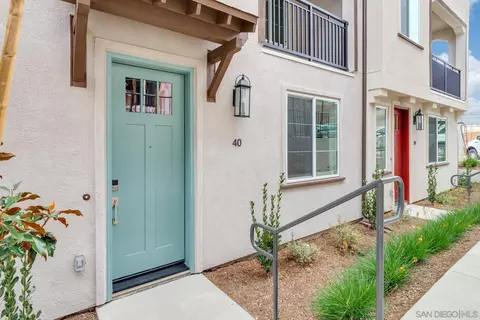 12821 Encantadora #LOT 40, San Diego, CA 92129