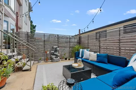 909 Sutter St #105, San Diego, CA 92103