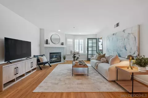 909 Sutter St #105, San Diego, CA 92103