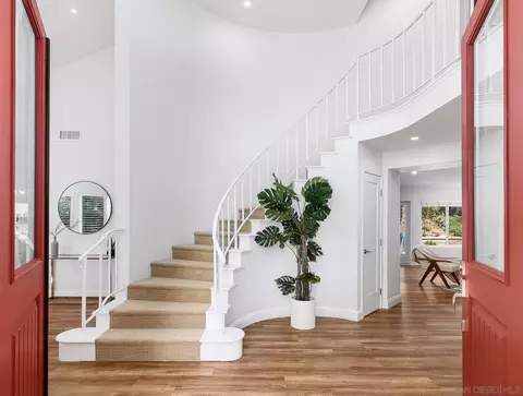 Entry Way - 534 Shanas, Encinitas, CA 92024 photo 1 of 1