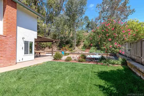Exterior - 534 Shanas, Encinitas, CA 92024 photo 7 of 15