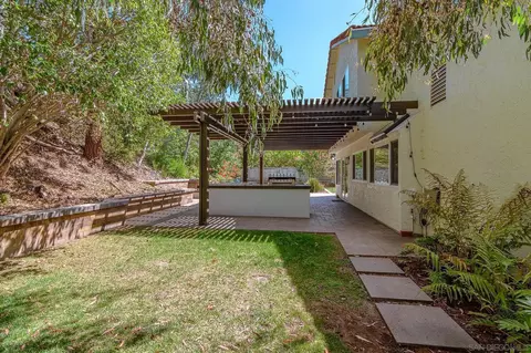 Exterior - 534 Shanas, Encinitas, CA 92024 photo 14 of 15
