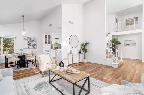 Living - 534 Shanas, Encinitas, CA 92024 photo 1 of 3