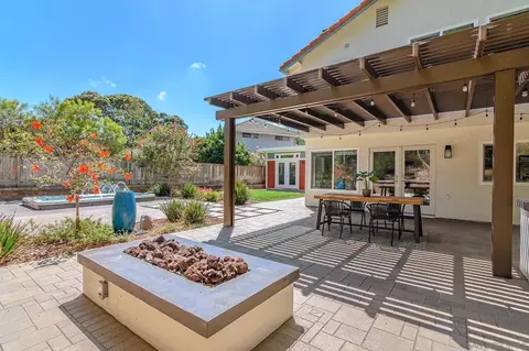 Exterior - 534 Shanas, Encinitas, CA 92024 photo 12 of 15