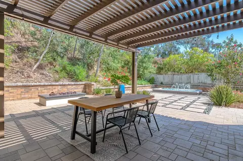 Exterior - 534 Shanas, Encinitas, CA 92024 photo 11 of 15
