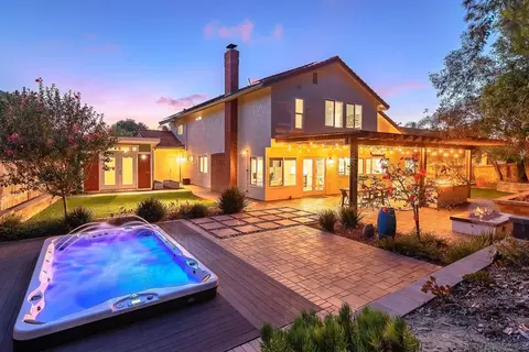 534 Shanas, Encinitas, CA 92024