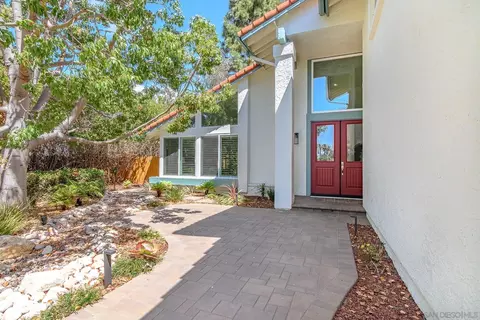 Exterior - 534 Shanas, Encinitas, CA 92024 photo 9 of 15