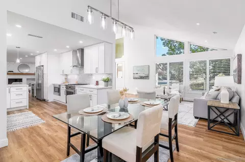 Dining - 534 Shanas, Encinitas, CA 92024 photo 1 of 3