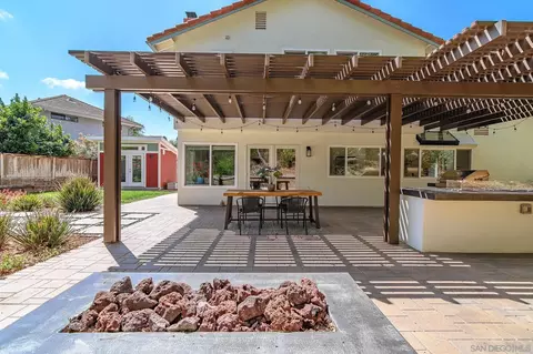 Exterior - 534 Shanas, Encinitas, CA 92024 photo 13 of 15