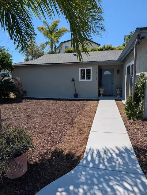 1802 Crandall Dr, San Diego, CA 92111