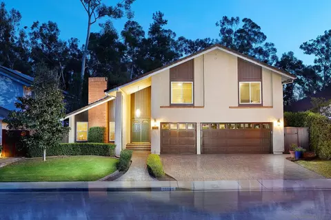 10585 Canyon Lk, San Diego, CA 92131
