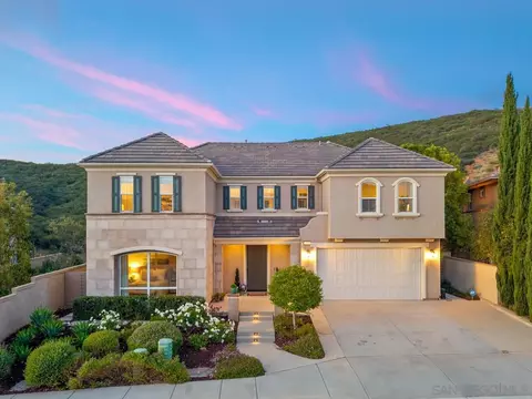 943 Tucana, San Marcos, CA 92078