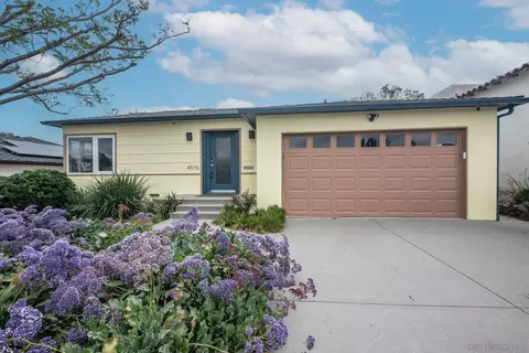 4575 Alice St, San Diego, CA 92115